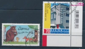 RFA (RFA.Alemania) 3450,3453 (completa edición) usado 2019 libro infa (10352010 - Imagen 1 de 1