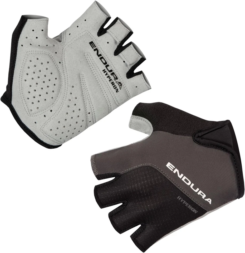Endura Women's Hyperon Breathable, Fingerless Cycling Mitt II XS - Image 1 of 1