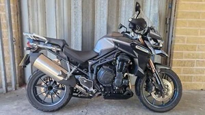 Triumph Tiger Explorer, 2012, 28,629 Miles, Excellent Condition - Picture 1 of 24
