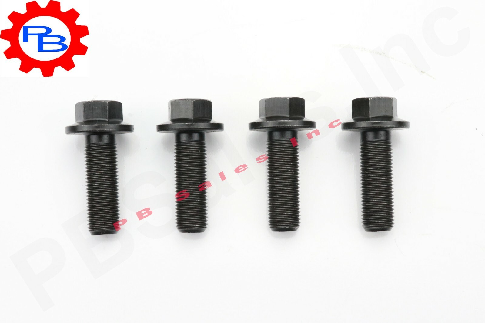 Harmonic Balancer / Crank Bolt (RD28) "Y60, Y61, R31, R32, R33, R34