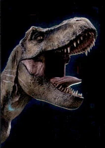 Panini - Jurassic World Movie 2 - Karta 130 - Zdjęcie 1 z 1