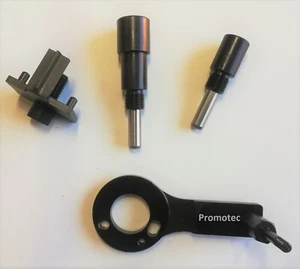 Kit messa in fase distribuzione GIULIA STELVIO 2,2 2,4 MULTIJET Q4 55284529 - Imagen 1 de 1
