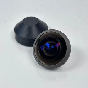 Entaniya 250° Fisheye 1.38mm f/2.8 (Made in Japan) - Picture 1 of 7