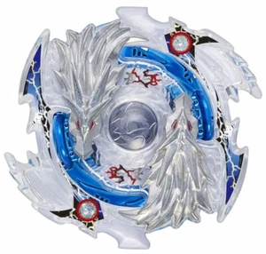 Takaratomy Beyblade Burst B-66 Lost Longinus.N.Sp Attack Starter with Launcher - Picture 1 of 5