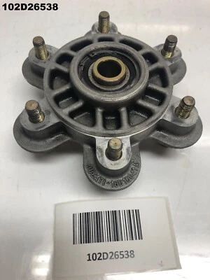 DUCATI 900SS 1994 BRIDA TRACCIÓN TRASERA ORIGINAL OEM M2015 LOTE 102D26538 Foto 1 de 2