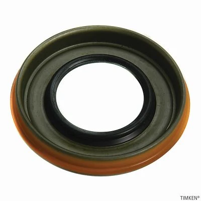 Automatic Transmission Torque Converter Seal Timken For 2006-2011 Buick Lucerne - Image 1 of 4