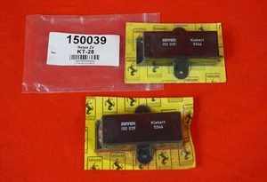 Relé ZV para FERRARI 512 TR - M512 - Unidad de control de puerta actuador - # 150039 - Imagen 1 de 1