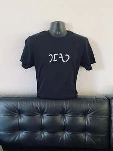 Grateful Dead Egypt - Jerry Garcia DEAD T Shirt - batik rare lp - Picture 1 of 4