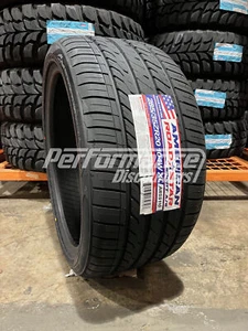 2 New American Roadstar Sport AS Tires 285/35R20 104W XL BSW 285 35 20 2853520 - Picture 1 of 16