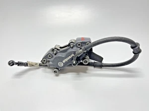 Rear Brake Caliper Brembo OEM 2001 97-04 BMW K1200 K1200LT - Picture 1 of 8
