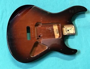 2019 Yamaha Pacifica PAC-012 Electric Guitar Original Body - Picture 1 of 12