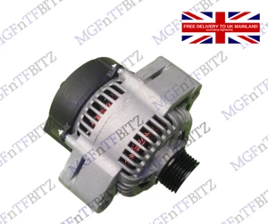 MGF MK1 ROVER LOTUS YLE101530 ALTERNADOR NUEVO ENTREGA GRATUITA 24 HORAS - Imagen 1 de 2