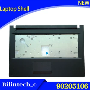 FOR Lenovo G41 G40 -30 -35 -70 -80 C Shell Keyboard With Touchpad AP0TG000400 - Picture 1 of 4