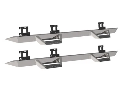 ICI Magnum RT Steps Cab Length for 2005-2020 Toyota Tacoma SS-RT83TY - Изображение 1 из 3