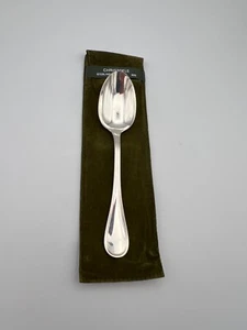 Christofle Albi Sterling Silver Teaspoon - 5 7/8" lot 2 - Picture 1 of 2