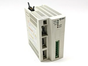SMC LC8-B2H1P-M-X377 AC Servo Motor Controller - Picture 1 of 4