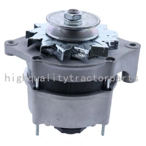 For John Deere 983L 1056 984 982 1120 2130 2940294390700 12V 65A Alternator - Picture 1 of 16