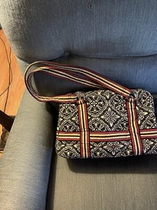 Vera Bradley Purse Wallet and Lunch Bag - Picture 1 of 7