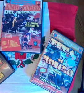 Jaripeo Movies - Imagen 1 de 9
