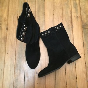 Las mejores ofertas en Botas negras con tachas Michael Kors para mujeres |  eBay