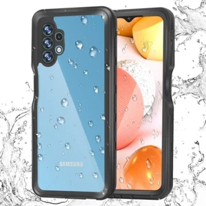 Waterproof Case For Samsung Galaxy A32 5G Shockproof Heavy Duty Underwater Cover - Picture 1 of 12