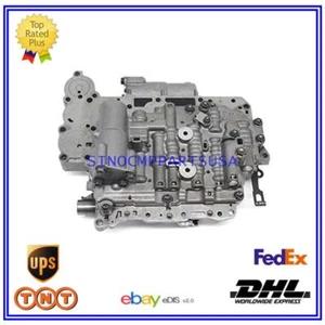 Cuerpo de válvula de transmisión U340E U341E para Yaris Corolla Scion litro 1.5L 1.6L 1.8L - Imagen 1 de 5
