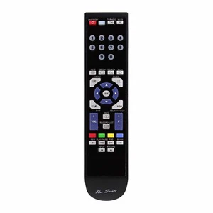 Fernbedienung der RM-Serie passend für SAGEMCOM DCI85HD DCI85HDKD 313923820561 - Bild 1 von 3
