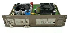 Siemens SIMATIC S5 Stromversorgung 6ES5 955-3NA11 | E:09 | 6ES5955-3NA11 - Bild 1 von 3