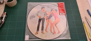 RINO GAETANO - RESTA VILE MASCHIO DOVE VAI (LP VINILE PICTURE DISC LIMITATO 2024 - Foto 1 di 3
