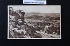 COW AND CALF ROCKS ILKLEY Postcard Used c1950's North Yorkshire