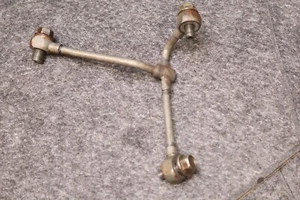 LÍNEAS Y PERNOS DE ACEITE YAMAHA YZ250F 2005 - Imagen 1 de 7