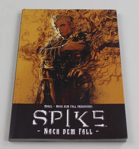 Spike 1: Nach dem Fall - Bild 1 von 1