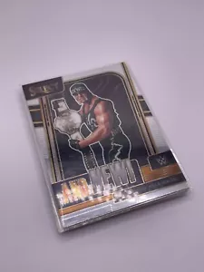 2023 WWE - Panini Select - ¡Y nuevo! - Juego completo de inserciones #1-10 - Imagen 1 de 3