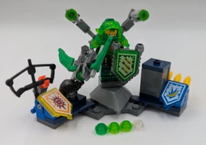 LEGO NEXO KNIGHTS: Ultimate Aaron (70332) - Bild 1 von 6