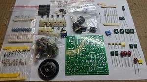Metal Detector Admiral Classic Kit - Picture 1 of 7