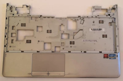 Rahmen Gehäuse Touchpad für Samsung 350V - NP350V5C Serie Case Cover Palmrest 2 - Bild 1 von 2