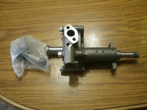 New Isuzu 8-97025461-1 Oil Pump Assembly Genuine OEM - Bild 1 von 8