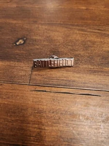 Battlefield 1 Enamel Pin Promo Item - Picture 1 of 2