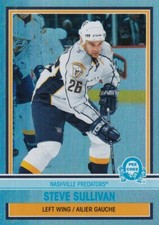 09-10 O-PEE-CHEE LEGENDS - ROOKIES - INSERTS - RAINBOW /100 FINISH YOUR SETS