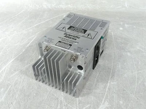 AS-IS Scientific Atlanta 6454 870MHz Headend Driver Amplifier Power Tested ONLY - Picture 1 of 7