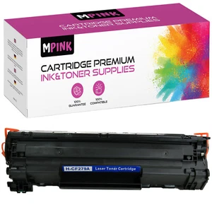 Toner XXL per HP LaserJet Pro M12a Pro M12w MFP M26a MFP M26nw CF279A 79A - Foto 1 di 2