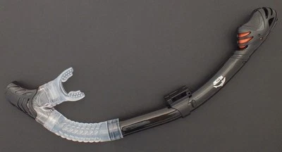 NEW WILCOMP 100% Totally Dry Snorkel WIL-SN-06 - image 1 of 4