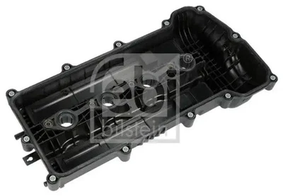 Ventildeckel Zylinderkopfhaube 186028 FEBI BILSTEIN für HYUNDAI KIA SKODA - Bild 1 von 4