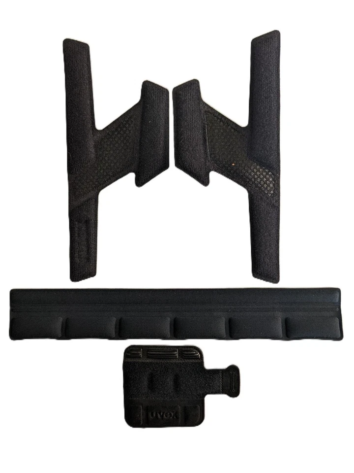 Uvex Rise Innenpolster pad set - Bild 1 von 1