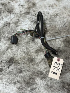 97 TIGERSHARK TS MONTE CARLO 770 3008-498 	Harness, Wiring  - Bild 1 von 3