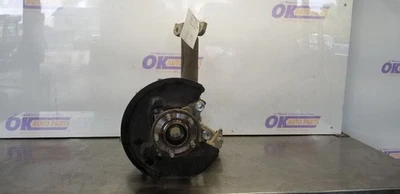 22 FORD MUSTANG GT INDEPENDENT SUSPENSION ASSEMBLY REAR LEFT DRIVER Foto 1 de 4