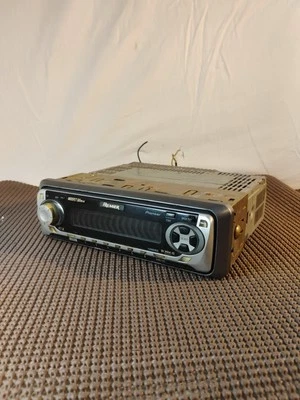 🔥 Reproductor de CD de colección PIONEER DEH-340 ESTÉREO PARA AUTOMÓVIL DEH-340 radio abatible probado  Foto 1 de 4