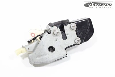 Dodge Challenger 2015-2023 cupé puerta delantera derecha cerradura pestillo actuador OEM Foto 1 de 4