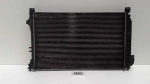 24418342 RADIADOR AGUA / 38903 / 132245 PARA SAAB 9-3 SPORT HATCH 2.0 T VECTOR - Imagen 1 de 10