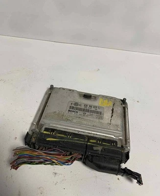 Volkswagen PASSAT B5 Motorsteuergerat/-modul 038906019CJ 0281010302 28SA4557 - Image 1 of 2